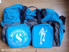 Sac de Plongée complet