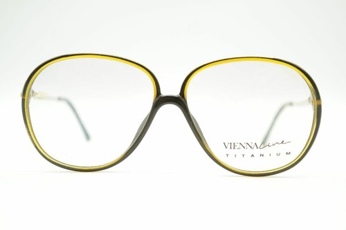 Lunettes vintage viennaline - lunettes,