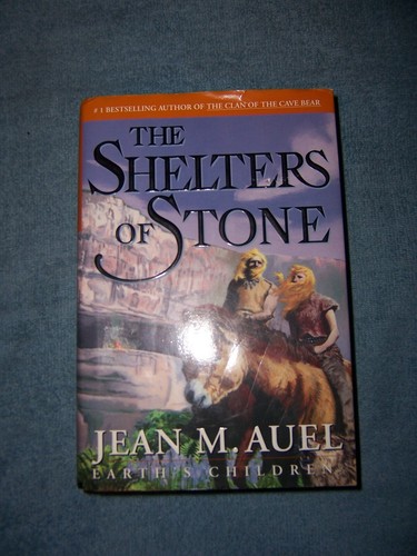 The shelters stone jean - of,