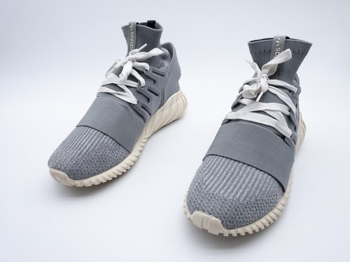 Adidas tubular doom primeknit - tubular,