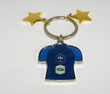 porte clé pmu foot equipe de