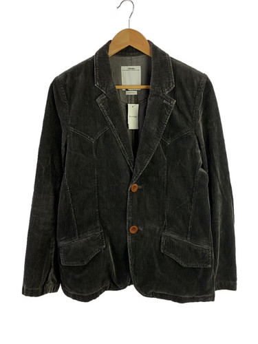 Veste visvim wale - veste, en