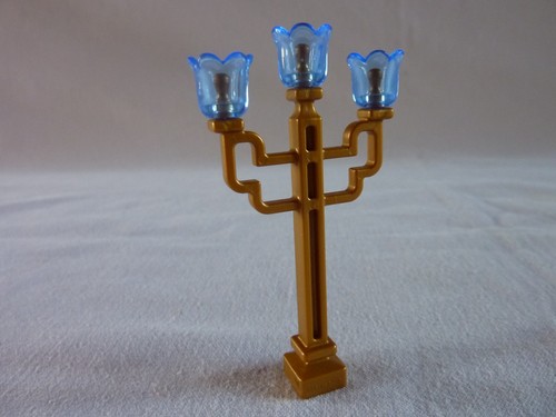 Playmobil lampadaire 1900 - playmobil,