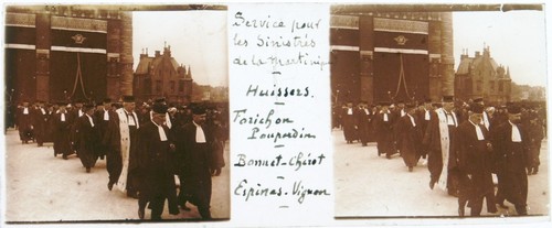 Service pour les sinistrés - service,