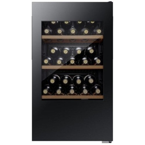 Cave vin bouteilles - cave,