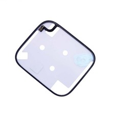 Nappe capteur force touch avec