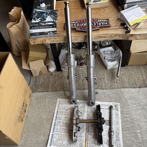 Suspension fourche avant - suspension,