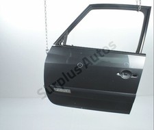 PORTE AVANT GAUCHE 7751473099 RENAULT ESPACE 4 phase 2 (03/2006 07/2012)