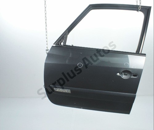 Porte avant gauche 7751473099 - avant,