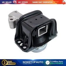 Support De Moteur Droit Pour