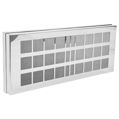 Filtre charbon actif remplace