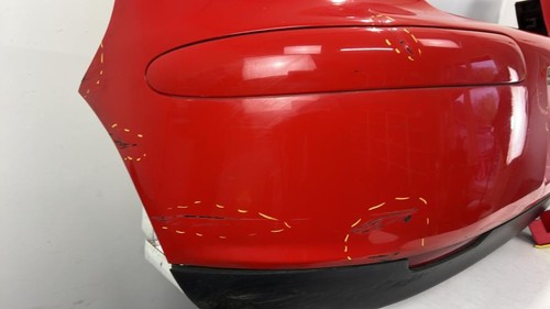Pare choc arriere seat ibiza - seat,
