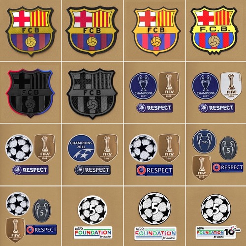 Barcelona liga champions - liga,