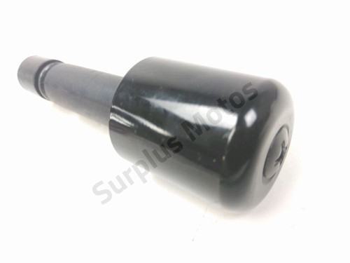 Embout guidon suzuki gsf - guidon,