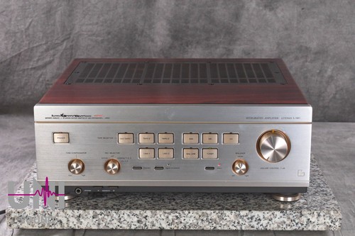 Luxman 540 japanese - luxman, l-540