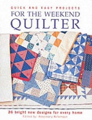 Quick and easy projects - quick,