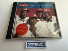 Boyz II Men - Cooley High