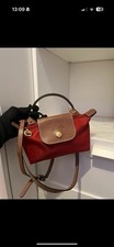 Sac MINI Longchamp XS - NEUF