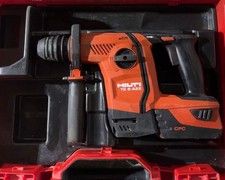 Perforateur hilti a22 - te, 6