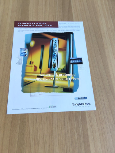 1996 bang olufsen beosound - bang,