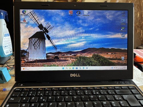 Portable dell vostro - pc, 3350