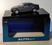 BMW 3 Series Coupé 2005 1/43eme AUTOart Ref 55171