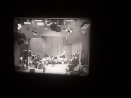 Film 16mm course - film,