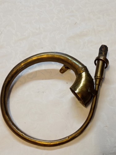 Klaxon poire tacot oldtimer - poire/tacot,