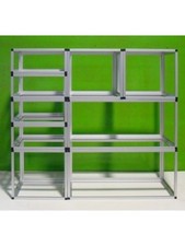 Profilé En Aluminium Pour