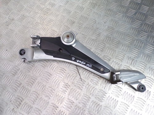 Aprilia 850 mana - mana, platine