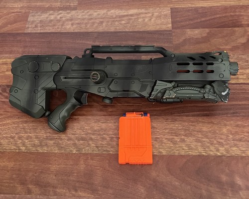 Nerf strike longshot - nerf,