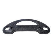 Mackie Black Side Handle