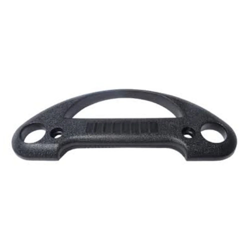 Mackie black side handle - mackie,