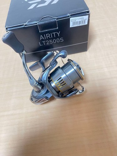 Moulinet pêche daiwa - de,