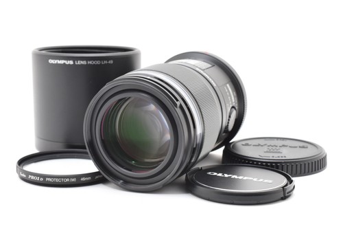Comme neuf avec - capot, olympus