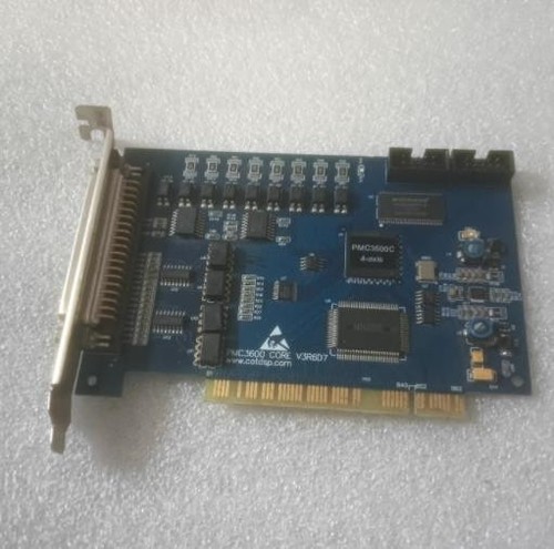 Laser pmc3600 core v3r6d5 - laser,