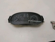 INSTRUMENTS DE BORD Renault