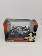 Moto Voxan Café Racer V2 - 1/18 Majorette 
