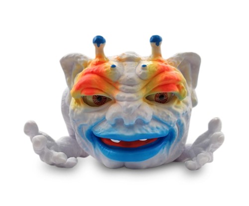 Boglins dark lords marionnette - boglins,