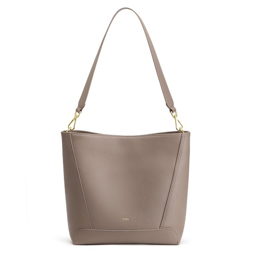 Sac bandoulière cuir - à,