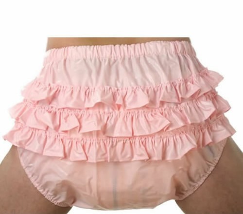 Pantalon pvc pour bébé - en,