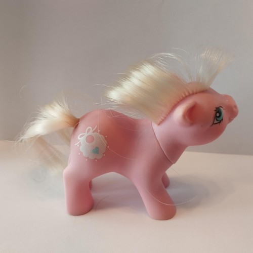Vintage mon petit poney - vintage,