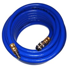 Tuyau D'Air Comprimé Bleu 10M