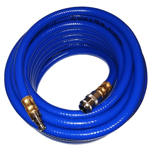 Tuyau air comprimé - tuyau, bleu