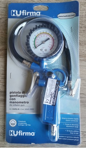 Manometre jauge pression - de,