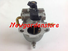 Carburateur Moteur Tondeuse 4