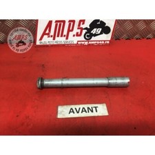 Axe de roue avant Aprilia