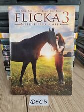 DVD - FLICKA 3 - Cheval 