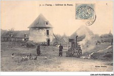 CAR-AAFP3-27-0265 - TOURNY -