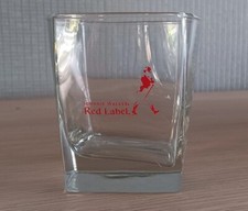 6 Verre à whisky Johnnie